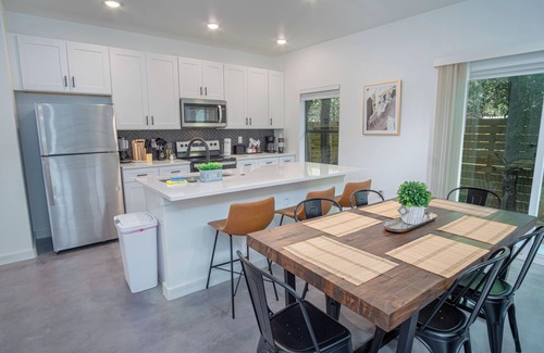 Denver Heights House | Gorgeous 3 BR 2 BA Near Amazing Downtown