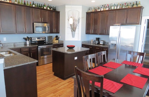 North Topsail Beach House | Gorgeous 4 Bedroom 3.5 Bath Ocean View Home - Pet Friendly - No Pet Fees