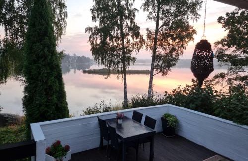Lantinen District Apartment | Gorgeous apartment by the sea