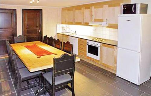 Hemsedal Apartment | Gorgeous Apartment In Hemsedal