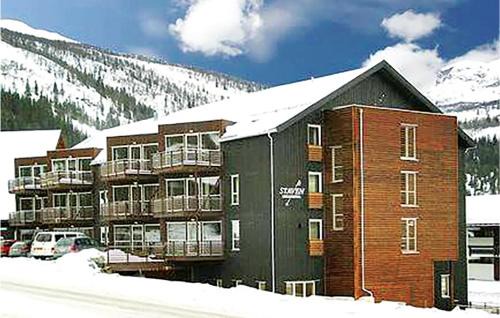 Hemsedal Apartment | Gorgeous Apartment In Hemsedal