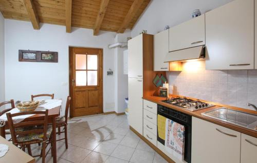 Sutrio Apartment | Gorgeous Apartment In Loc Priola Di Sutrio