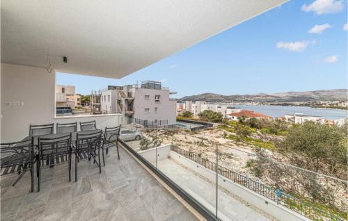 Okrug Gornji Apartment | Gorgeous Apartment In Okrug Gornji
