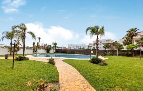 Rota Apartment | Gorgeous Apartment In Rota With Wifi