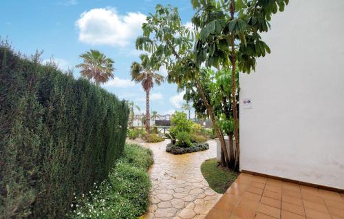 Rota Apartment | Gorgeous Apartment In Rota With Wifi