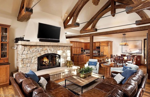 Aspen House | Gorgeous Aspen Spacious Family Home