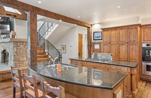 Aspen House | Gorgeous Aspen Spacious Family Home