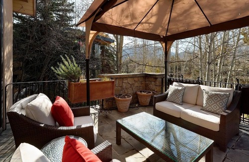 Aspen House | Gorgeous Aspen Spacious Family Home