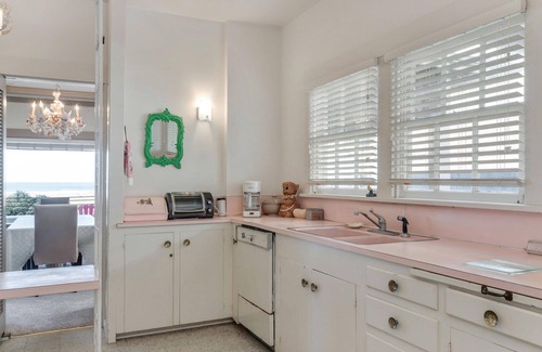 Gearhart House | Gorgeous beachfront view house, close to Gearhart main street