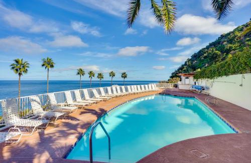 Avalon Apartment | Gorgeous Catalina Island Condo with Golf Cart!