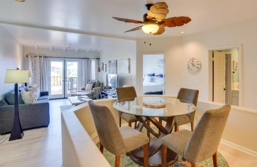 Avalon Apartment | Gorgeous Catalina Island Condo with Golf Cart!
