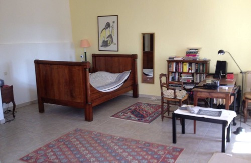 Visan Other | Gorgeous Farmhouse In The Middle Of Vineyards With Private Pool In Visan