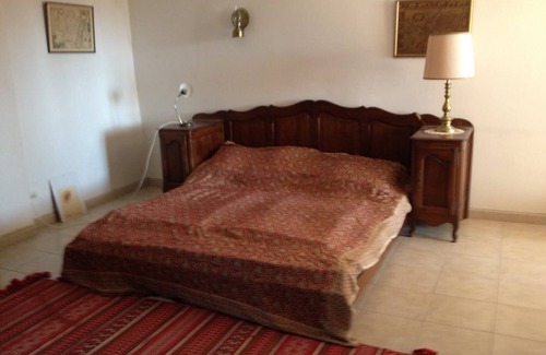 Visan Other | Gorgeous Farmhouse In The Middle Of Vineyards With Private Pool In Visan