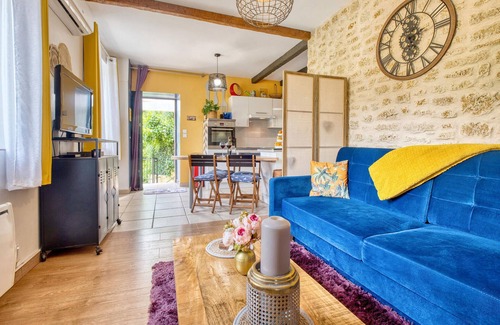 Sarlat-la-Caneda House | Gorgeous home in Sarlat-la-Canéda