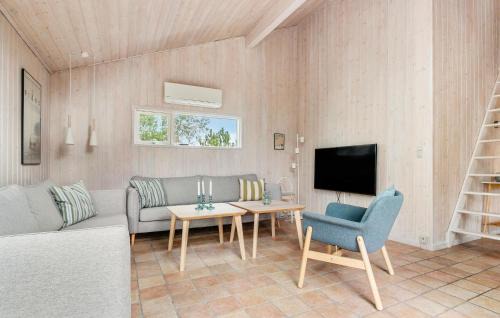 Aalbaek House | Gorgeous Home In Ålbæk With Sauna