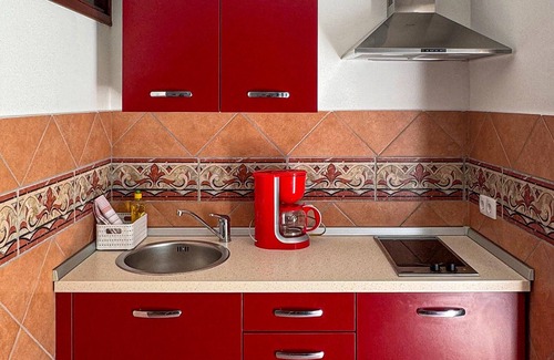 Krmed House | Gorgeous home in Bale with kitchen