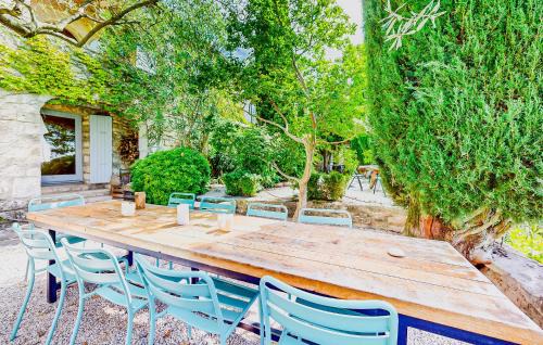 Clansayes House | Gorgeous Home In Clansayes Clansayes