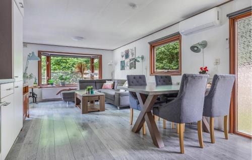 Erm House | Gorgeous Home In Erm With Wifi