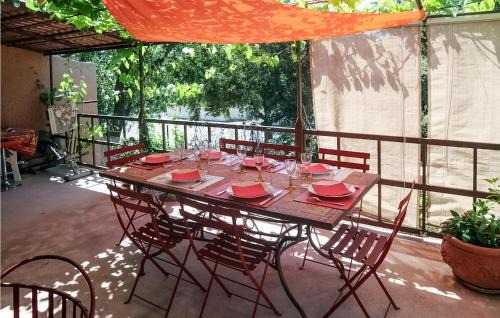 Eyragues House | Gorgeous Home In Eyragues
