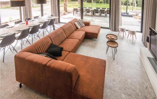 Vieuxville House | Gorgeous Home In Ferrières With Wifi