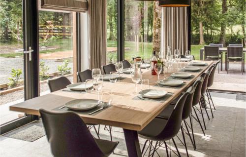 Vieuxville House | Gorgeous Home In Ferrières With Wifi