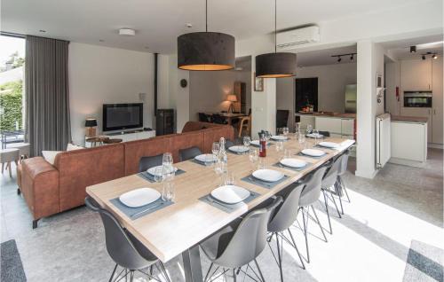 Vieuxville House | Gorgeous Home In Ferrières With Wifi