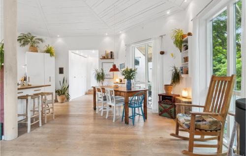 Gilleleje House | Gorgeous Home In Gilleleje With Wifi