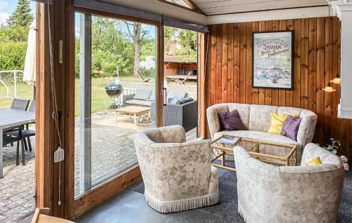 Udsholt House | Gorgeous Home In Gilleleje With Wifi
