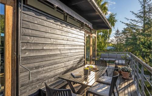 Grena Strand House | Gorgeous Home In Grenaa With Kitchen