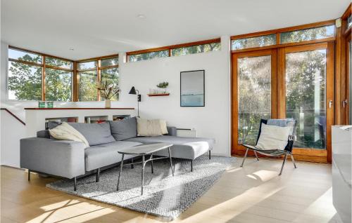 Grena Strand House | Gorgeous Home In Grenaa With Kitchen