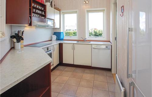 Flovt Strand House | Gorgeous Home In Haderslev With Wifi