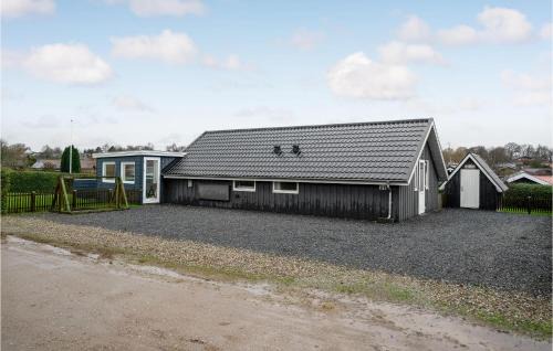 Hejlsminde Strand House | Gorgeous Home In Hejls With Wifi