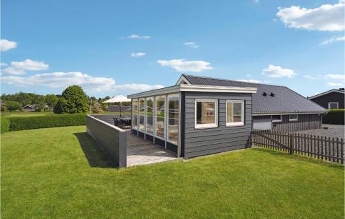Hejlsminde Strand House | Gorgeous Home In Hejls With Wifi