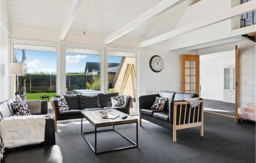 Lokken House | Gorgeous Home In Løkken With Wifi
