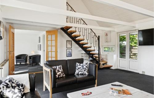 Lokken House | Gorgeous Home In Løkken With Wifi