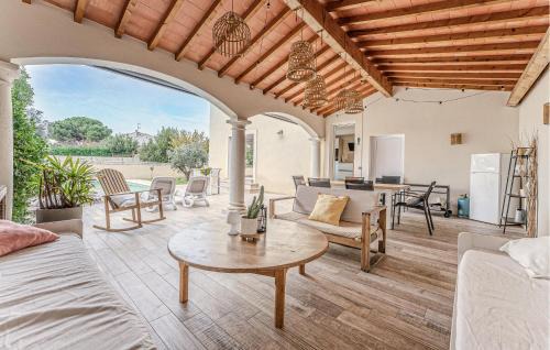 Mauguio House | Gorgeous Home In Mauguio