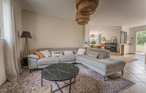 Mauguio House | Gorgeous Home In Mauguio