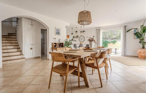 Mauguio House | Gorgeous Home In Mauguio