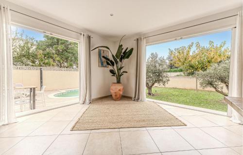 Mauguio House | Gorgeous Home In Mauguio