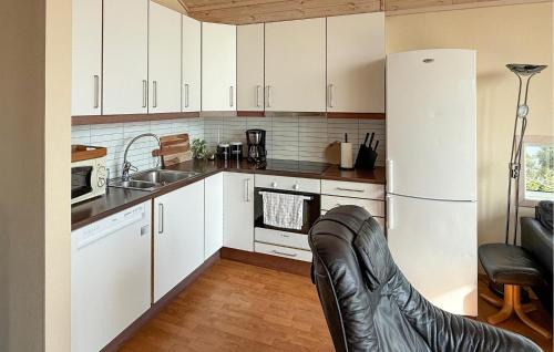 Hervik House | Gorgeous Home In Nedstrand With Sauna