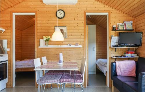 Balka Strand House | Gorgeous Home In Nexø With Wifi