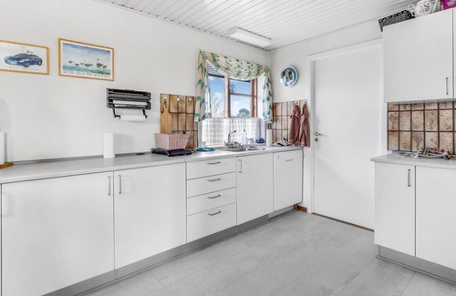 Balka House | Gorgeous home in Nexø with WiFi
