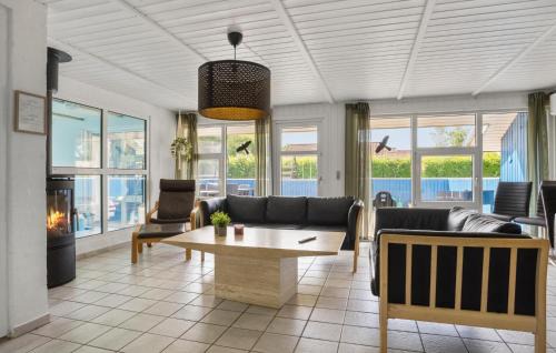 Nordborg House | Gorgeous Home In Nordborg With Sauna