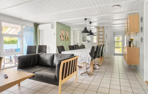 Nordborg House | Gorgeous Home In Nordborg With Sauna