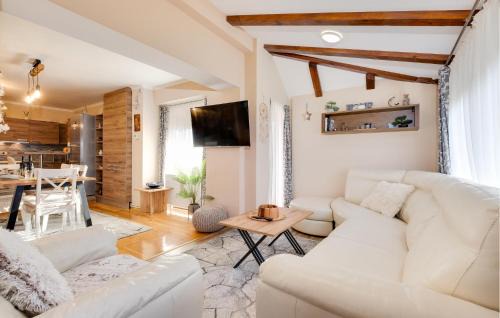Breznik Plesivicki House | Gorgeous Home In Plesivica With Sauna