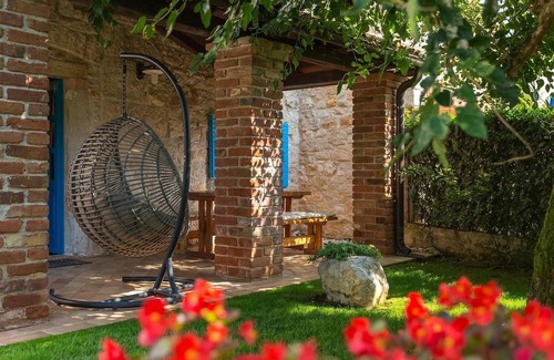 Kirmenjak House | Gorgeous home in Porec