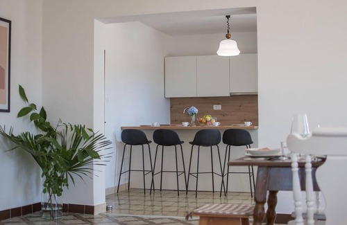 Vrvari House | Gorgeous home in Porec