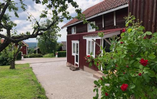 Rattvik House | Gorgeous Home In Rättvik With Lake View