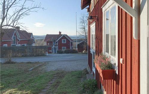 Rattvik House | Gorgeous Home In Rättvik With Lake View