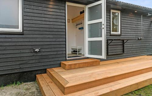 Kramnitse House | Gorgeous Home In Rødby With Wifi